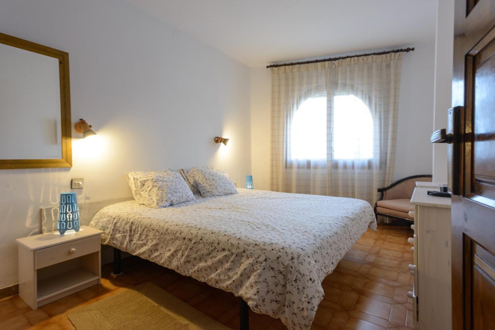 Appartement Rez De Jardin Emplacement #1 Empuriabrava Exterior foto